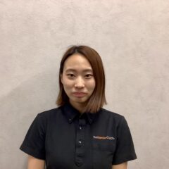 エクササイズコーチ浦安店のスタッフ Akiko Takada